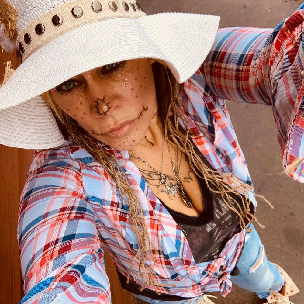 Meet your Posher, Jill